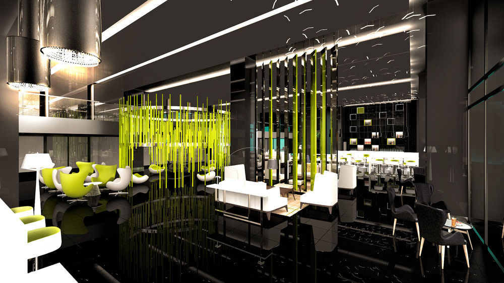Компания Zagrantour Харьков предсталяет  новый отель Bosphorus Sorgun Hotel 5